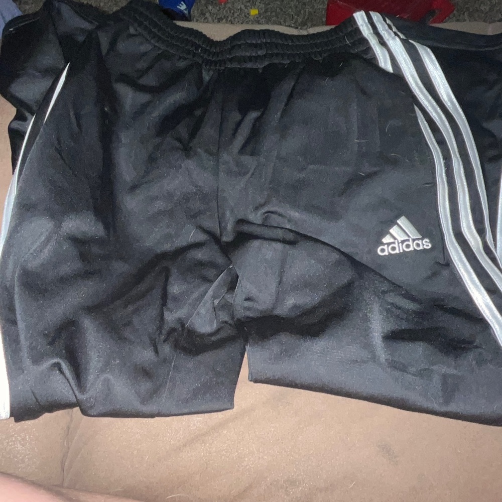 Adidas pants